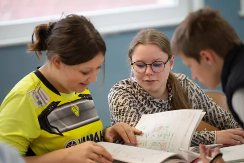 ©Igor Lubinetsky/Apprentis d'Auteuil