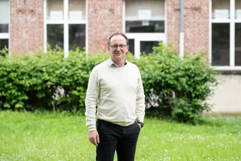 ©Igor Lubinetsky/Apprentis d'Auteuil