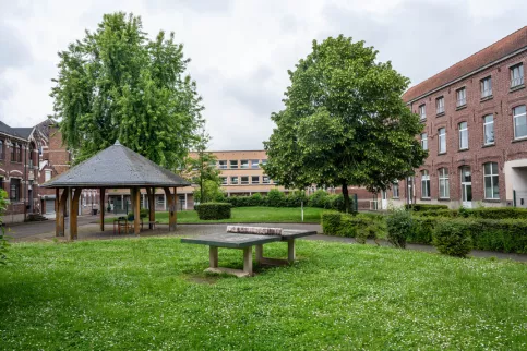 ©Igor Lubinetsky/Apprentis d'Auteuil