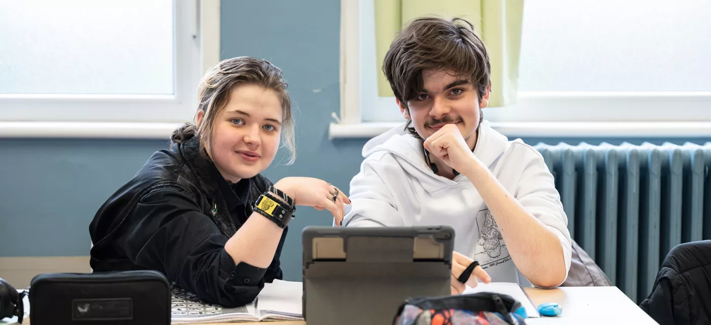 ©Igor Lubinetsky/Apprentis d'Auteuil