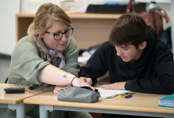 ©Igor Lubinetsky/Apprentis d'Auteuil