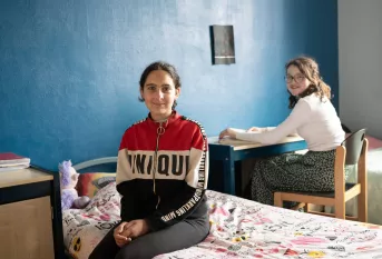 ©Igor Lubinetsky/Apprentis d'Auteuil