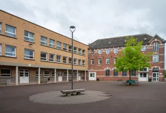 ©Igor Lubinetsky/Apprentis d'Auteuil