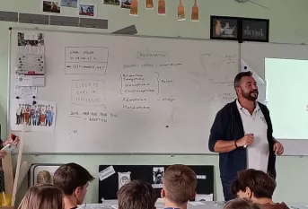 ©Apprentis d'Auteuil