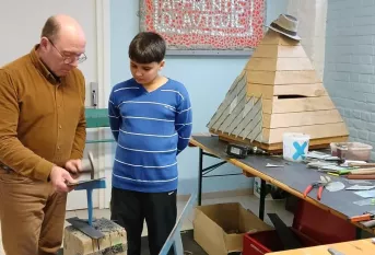 ©Apprentis d'Auteuil