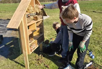 ©Apprentis d'Auteuil