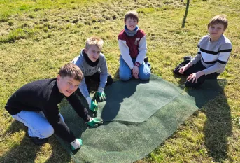 ©Apprentis d'Auteuil