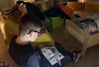 ©Apprentis d'Auteuil