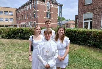 © Apprentis d'Auteuil