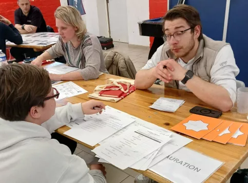 ©Apprentis d'Auteuil