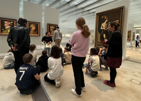 ©Apprentis d'Auteuil