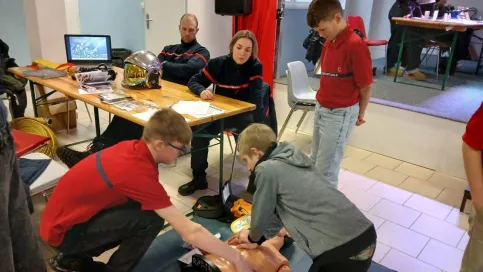 ©Apprentis d'Auteuil