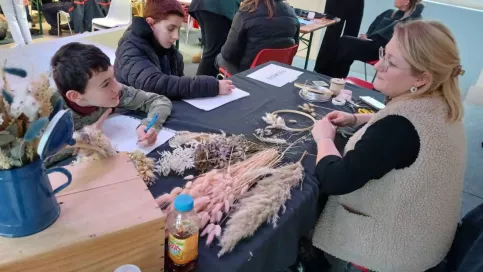 ©Apprentis d'Auteuil