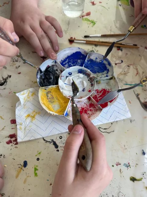 ©Apprentis d'Auteuil