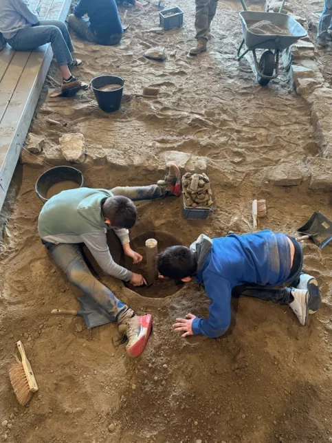 ©Apprentis d'Auteuil