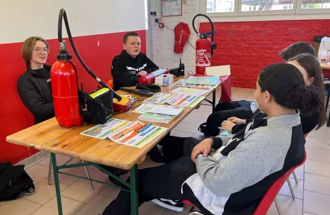 ©Apprentis d'Auteuil