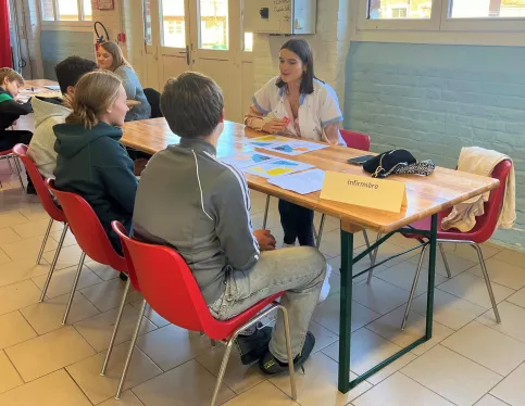 ©Apprentis d'Auteuil