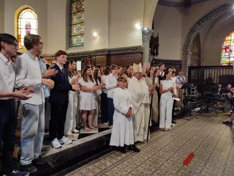 © Apprentis d'Auteuil