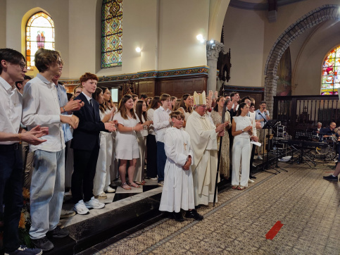 © Apprentis d'Auteuil