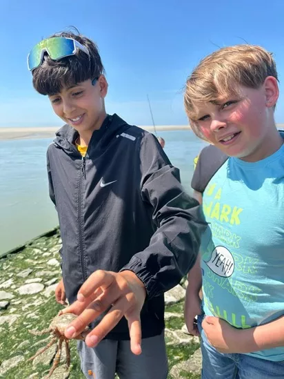 © Apprentis d'Auteuil