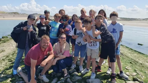 © Apprentis d'Auteuil