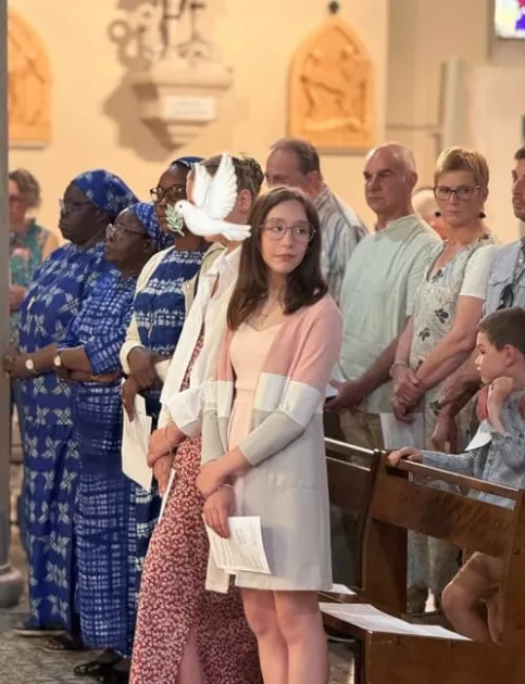 eglise